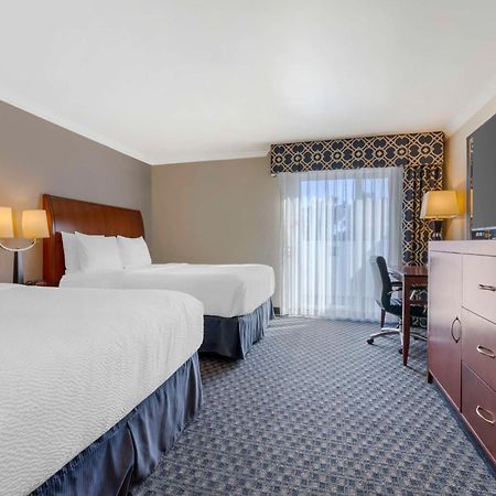 Best Western Plus Marina Shores Hotel Dana Point Buitenkant foto