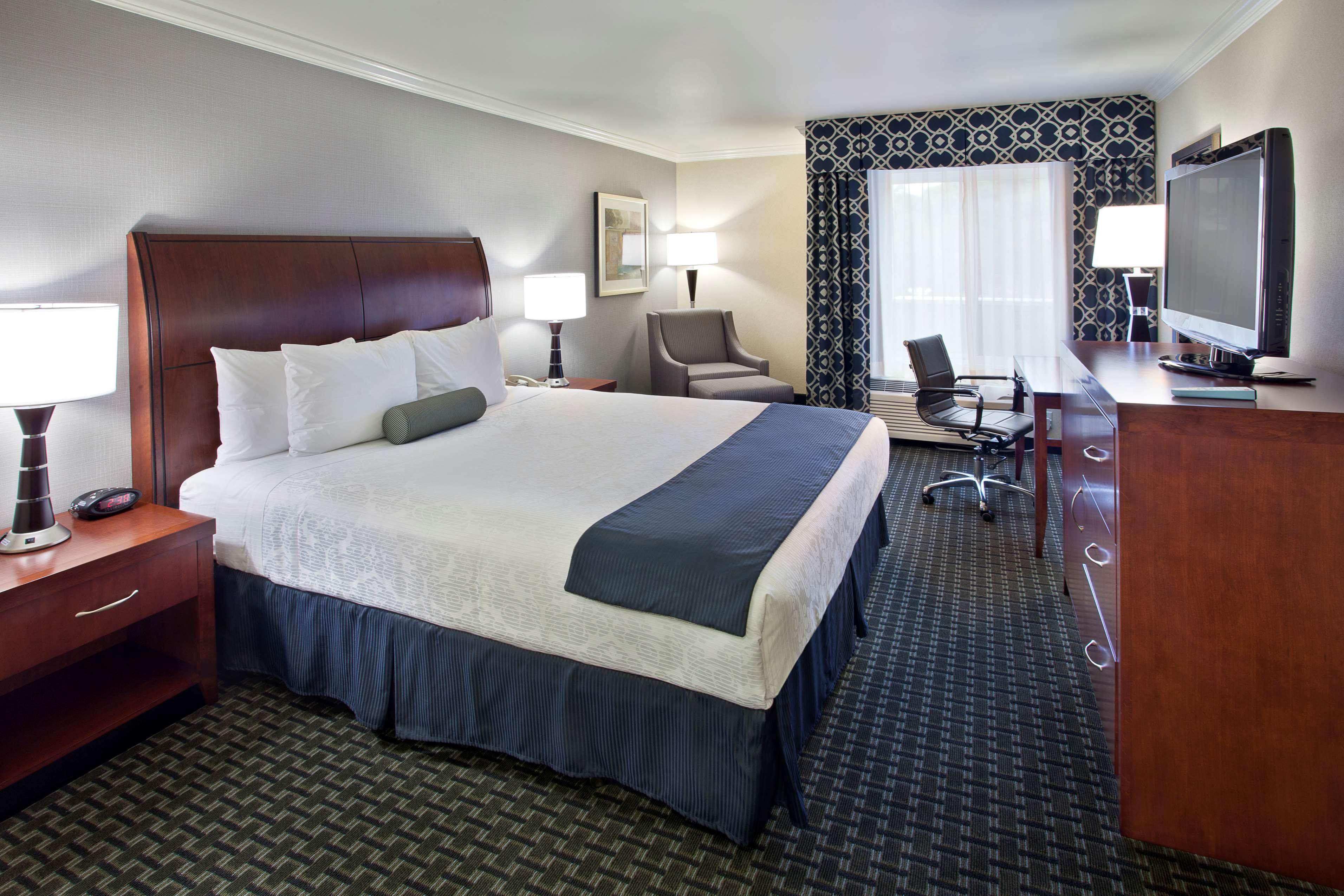 Best Western Plus Marina Shores Hotel Dana Point Buitenkant foto