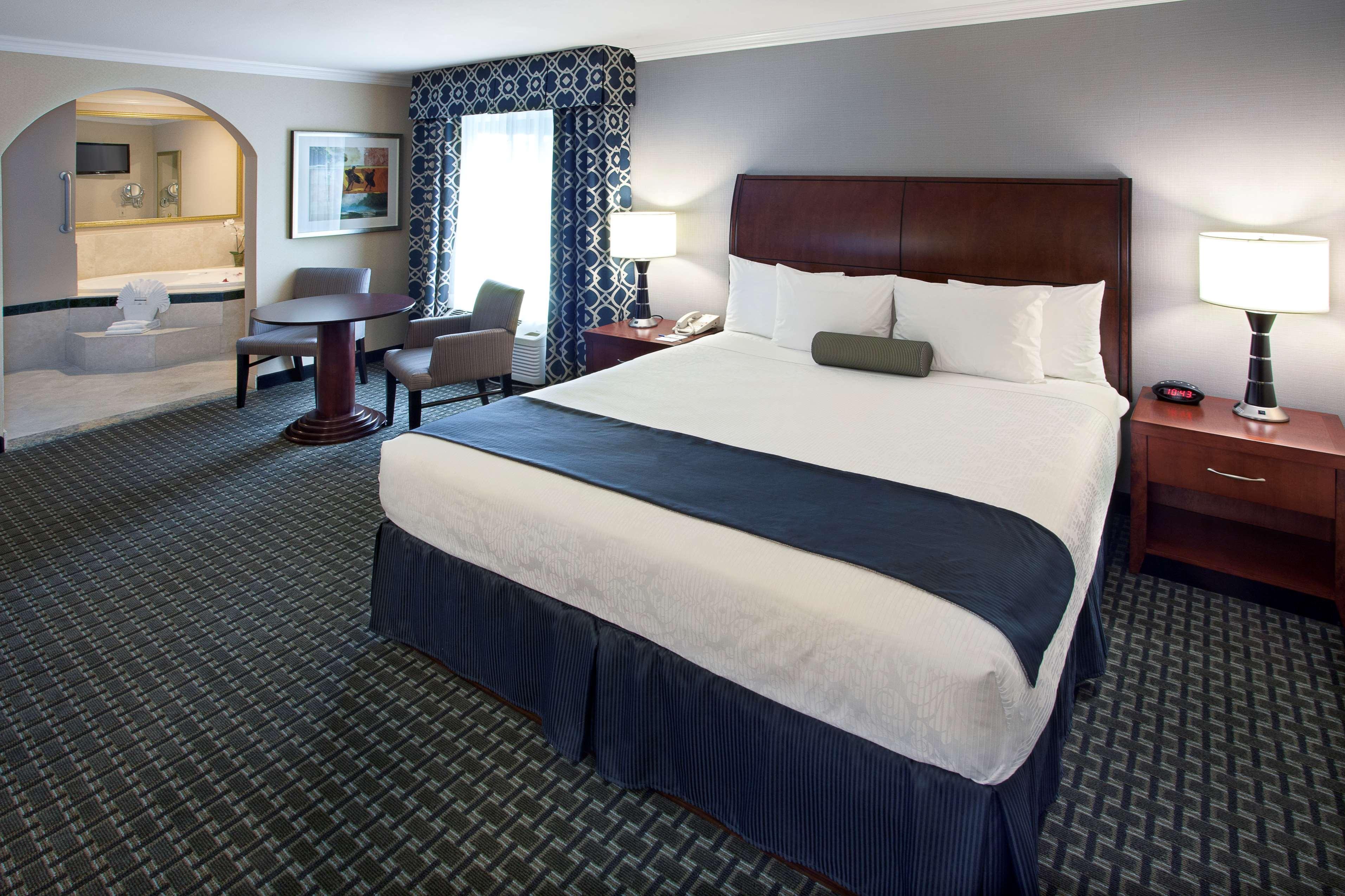 Best Western Plus Marina Shores Hotel Dana Point Buitenkant foto