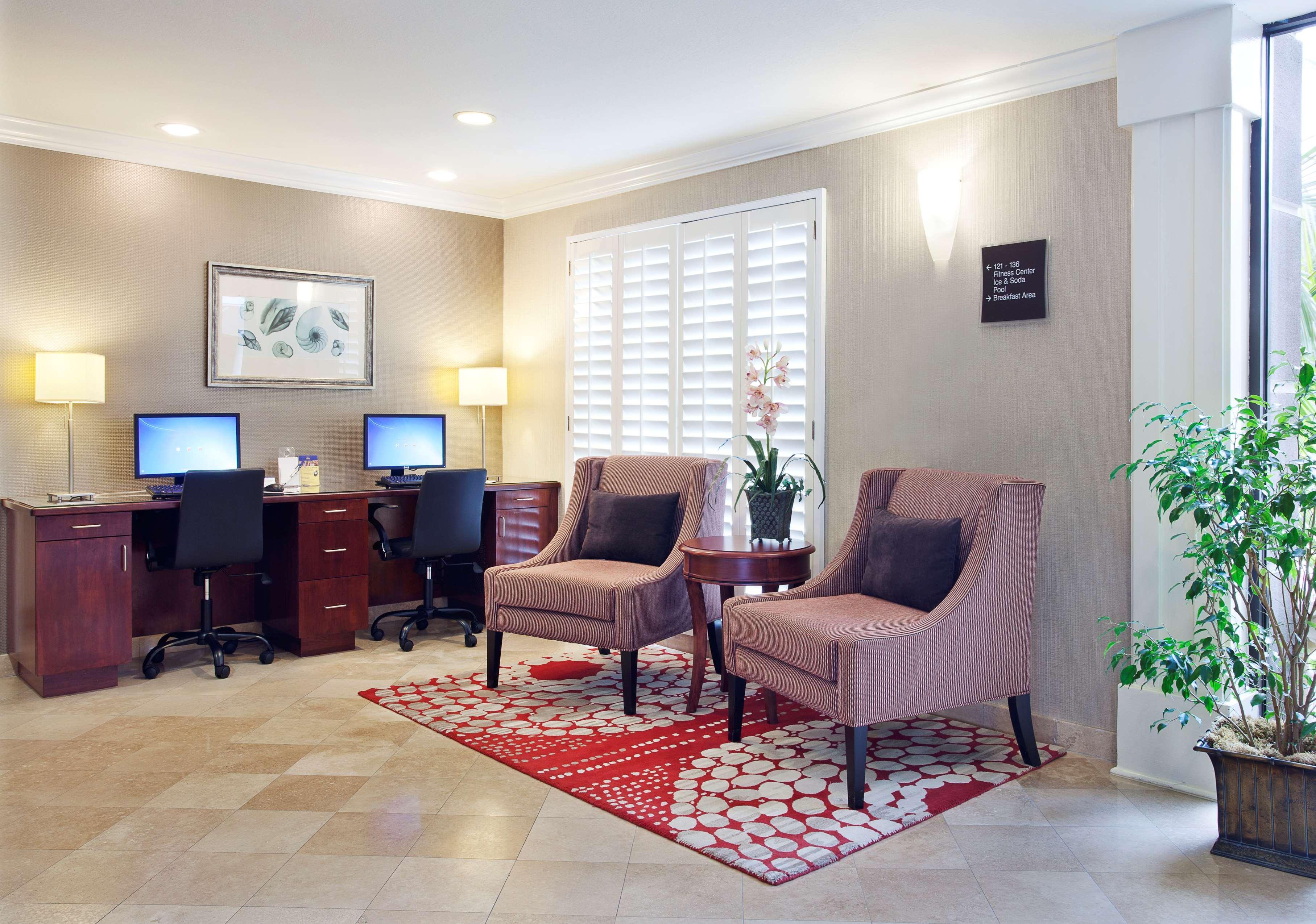 Best Western Plus Marina Shores Hotel Dana Point Buitenkant foto