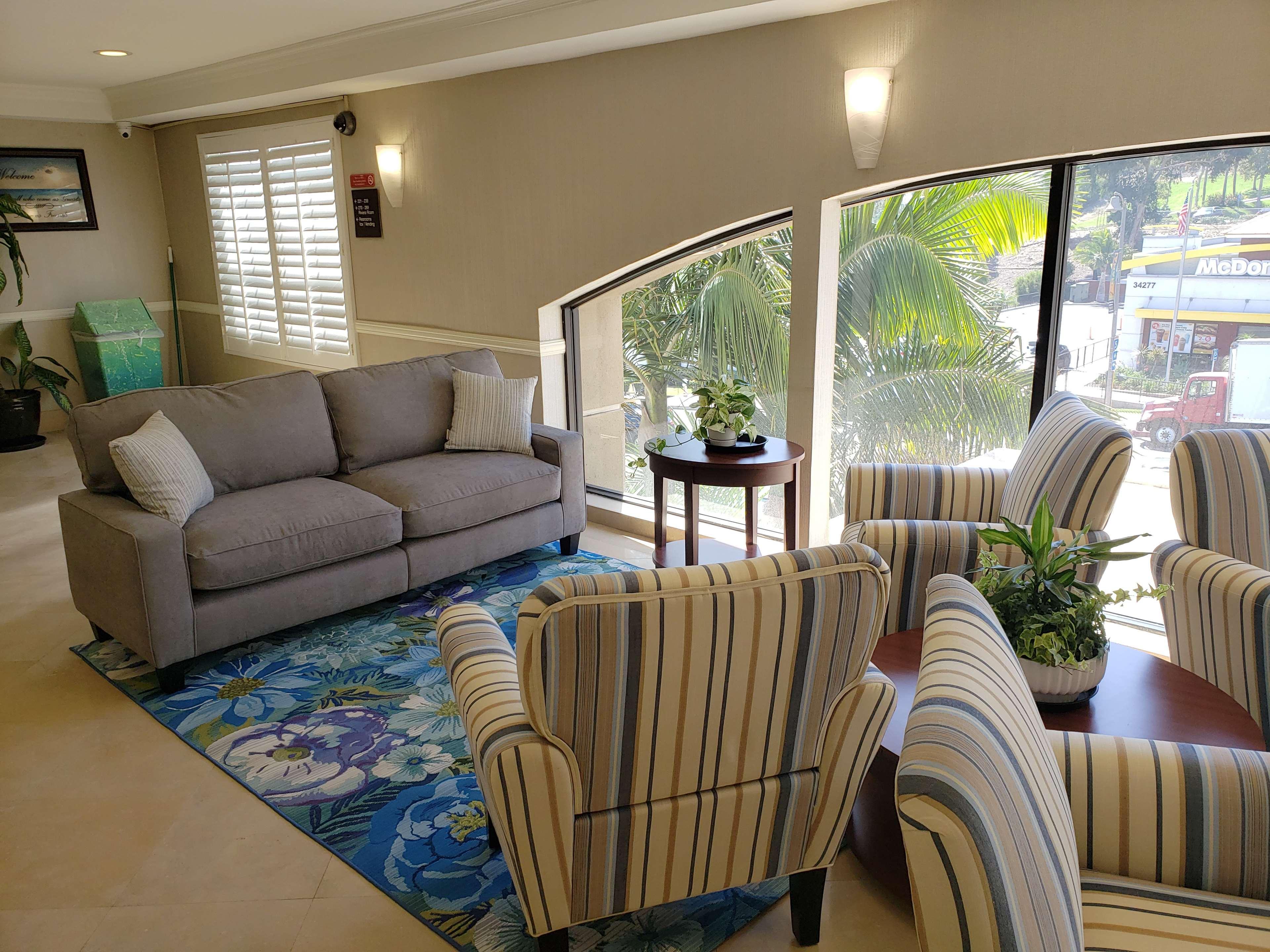 Best Western Plus Marina Shores Hotel Dana Point Buitenkant foto