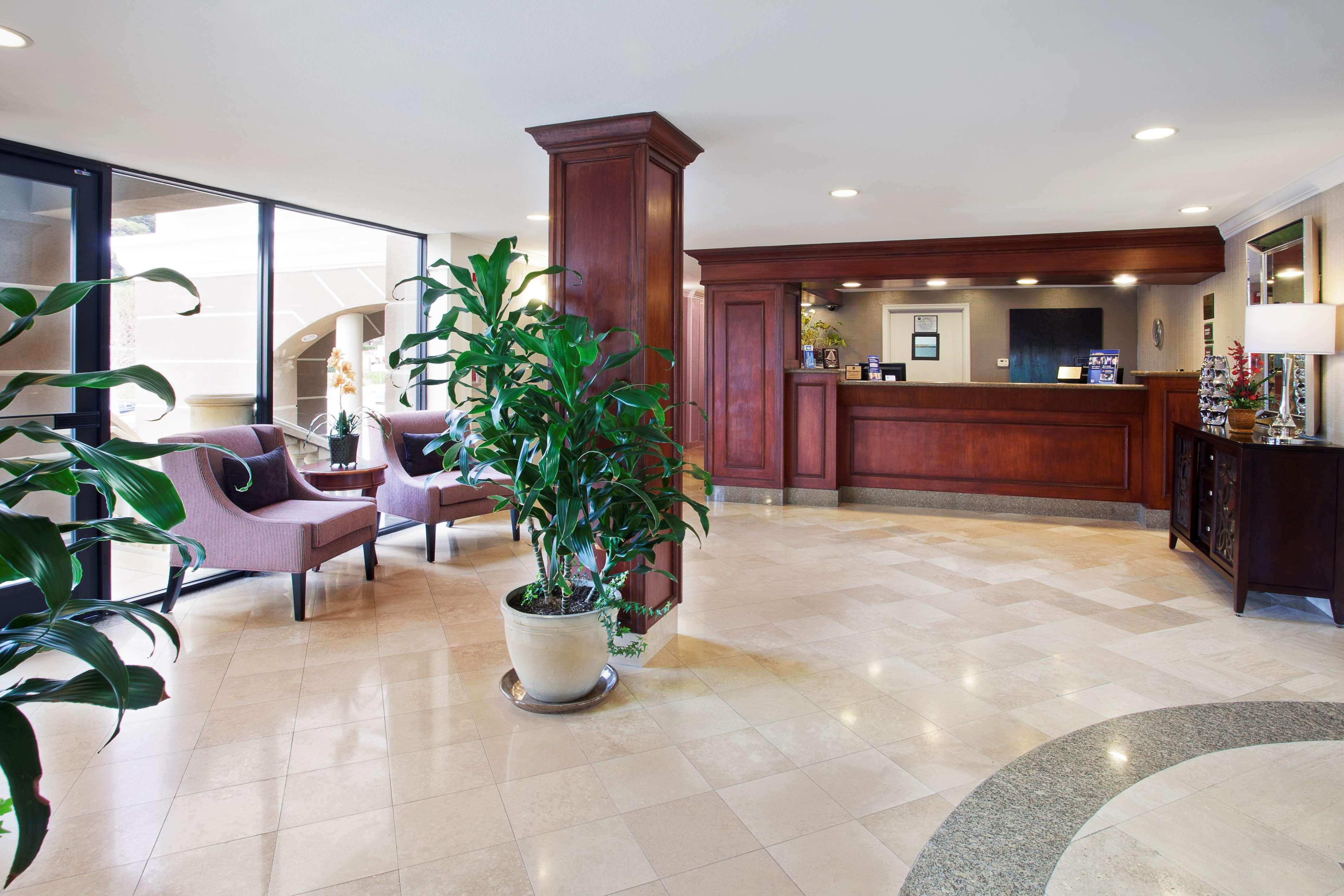 Best Western Plus Marina Shores Hotel Dana Point Buitenkant foto
