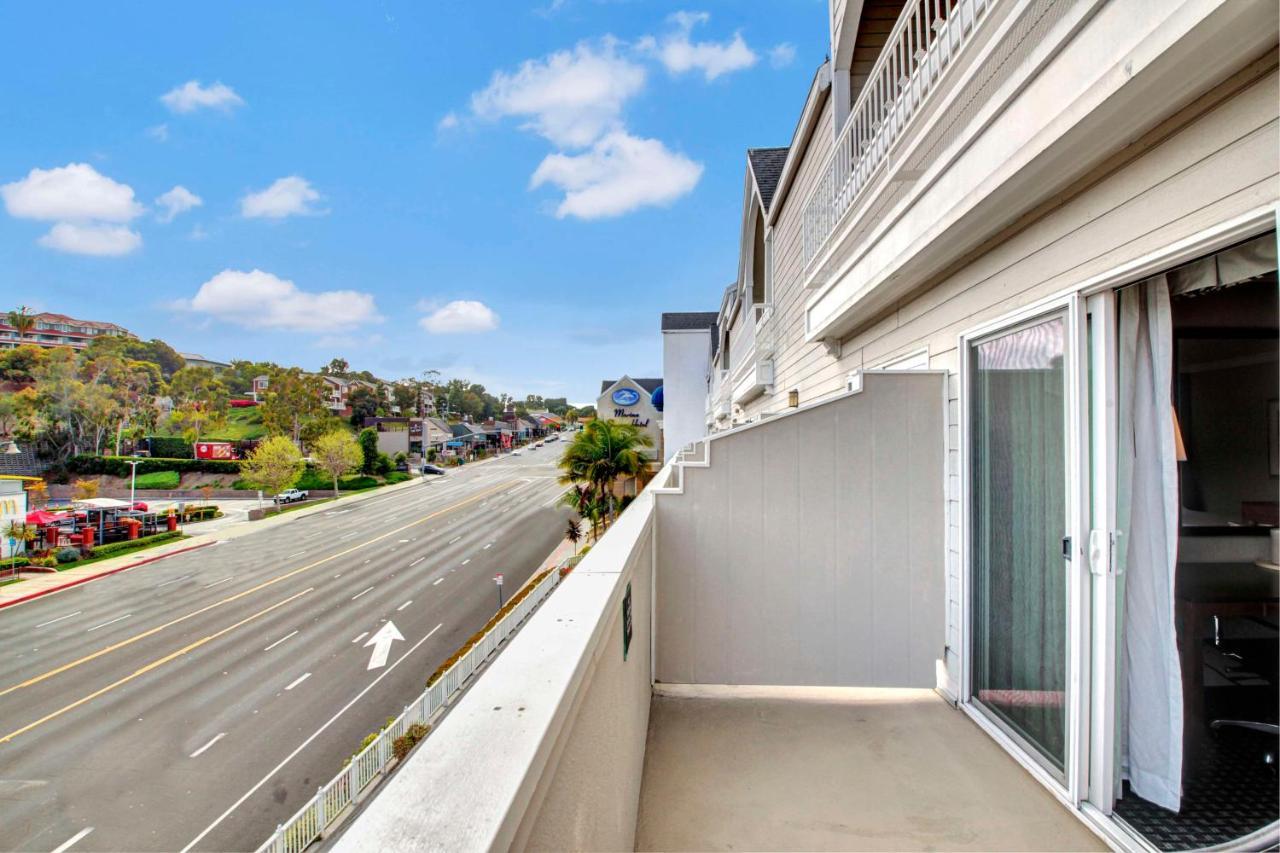 Best Western Plus Marina Shores Hotel Dana Point Buitenkant foto