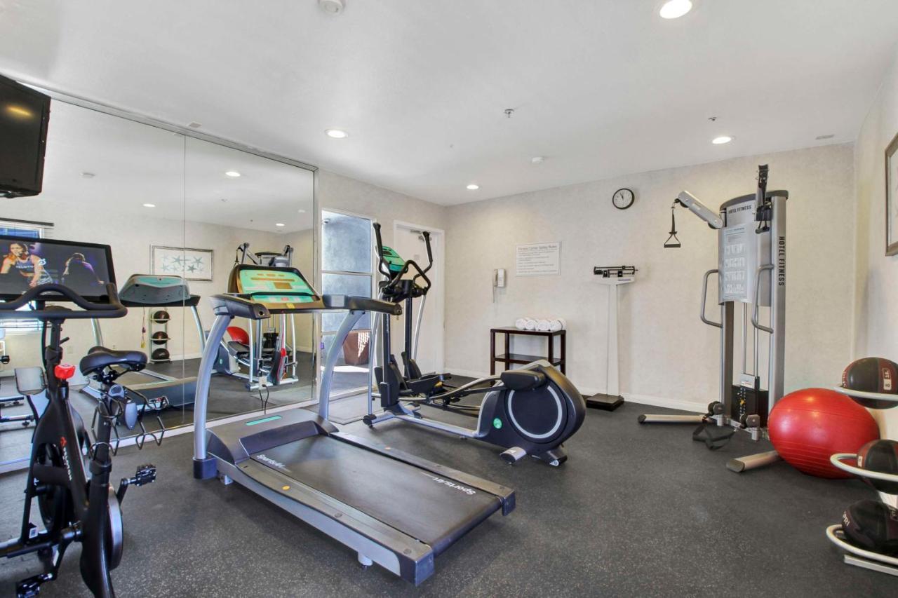 Best Western Plus Marina Shores Hotel Dana Point Buitenkant foto