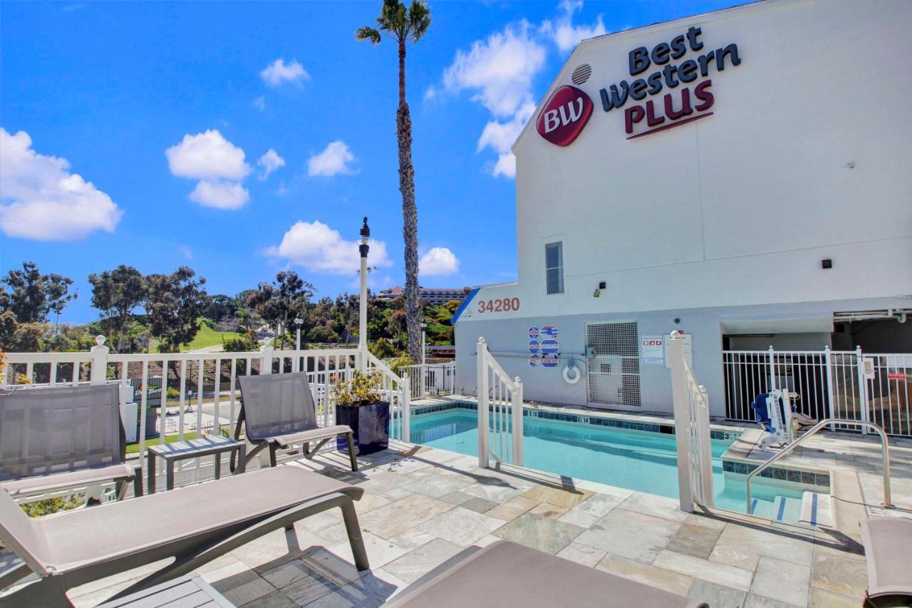 Best Western Plus Marina Shores Hotel Dana Point Buitenkant foto