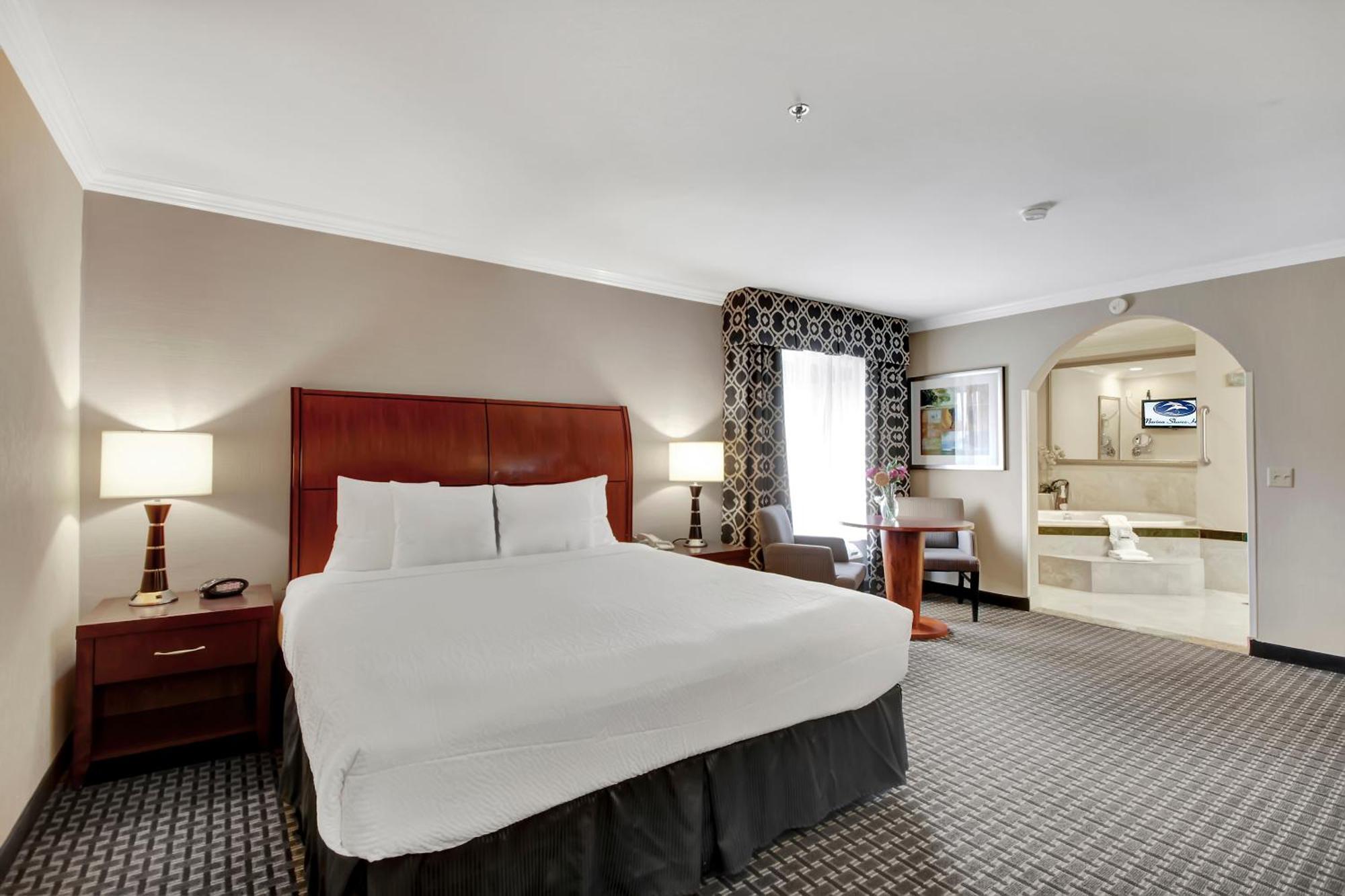 Best Western Plus Marina Shores Hotel Dana Point Buitenkant foto