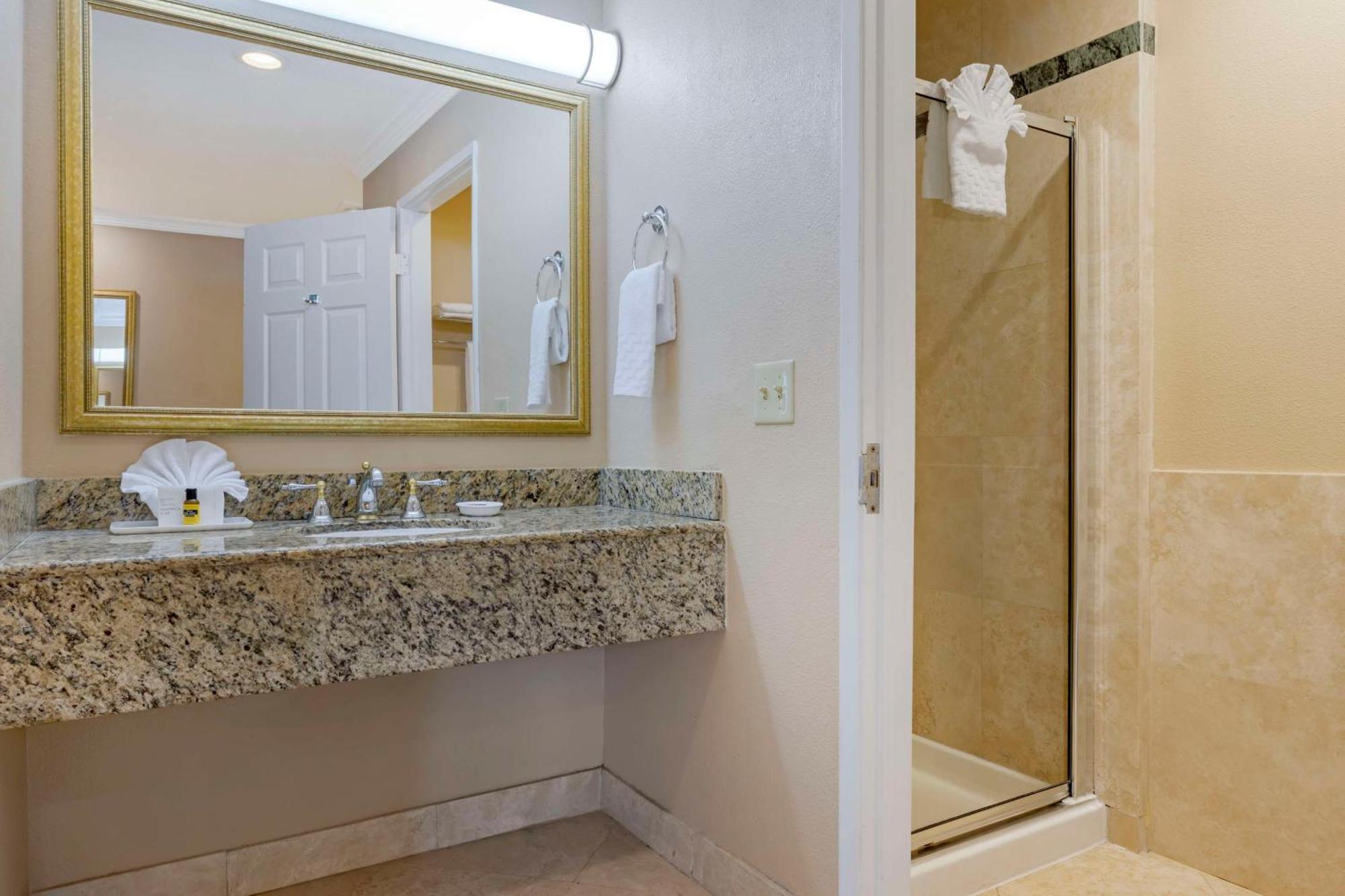 Best Western Plus Marina Shores Hotel Dana Point Buitenkant foto