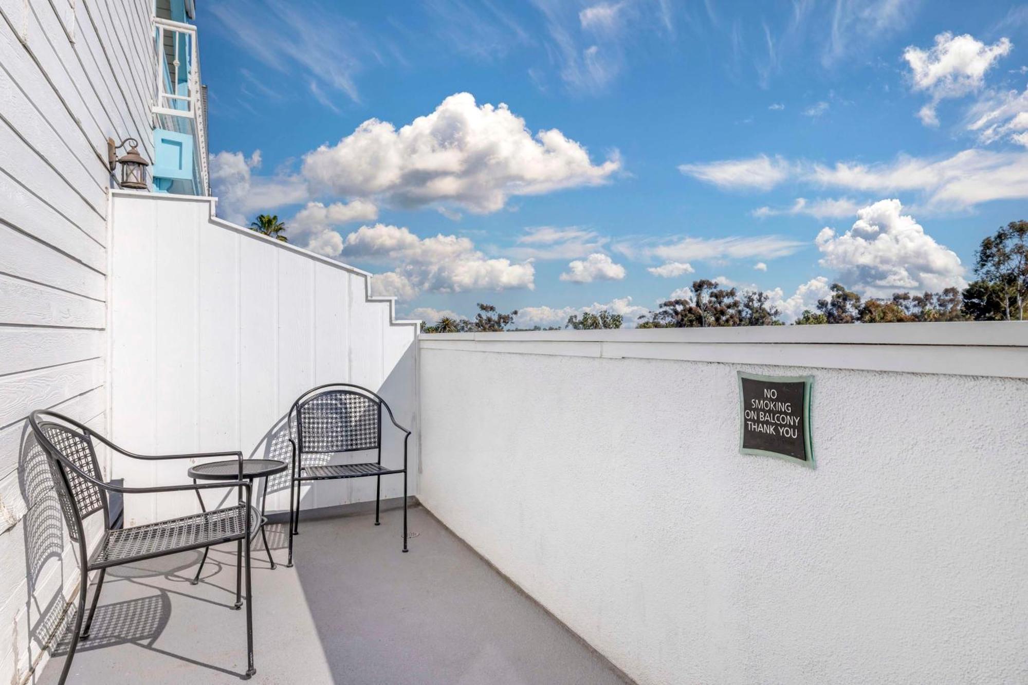Best Western Plus Marina Shores Hotel Dana Point Buitenkant foto