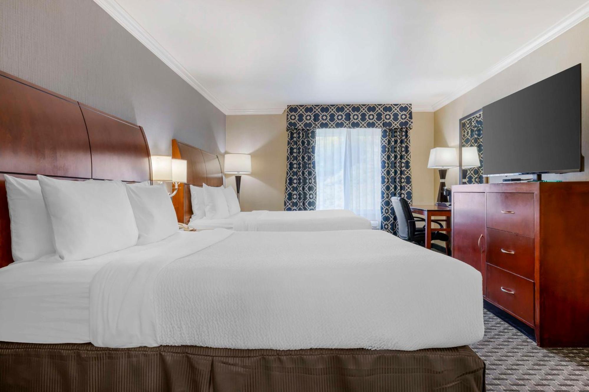 Best Western Plus Marina Shores Hotel Dana Point Buitenkant foto