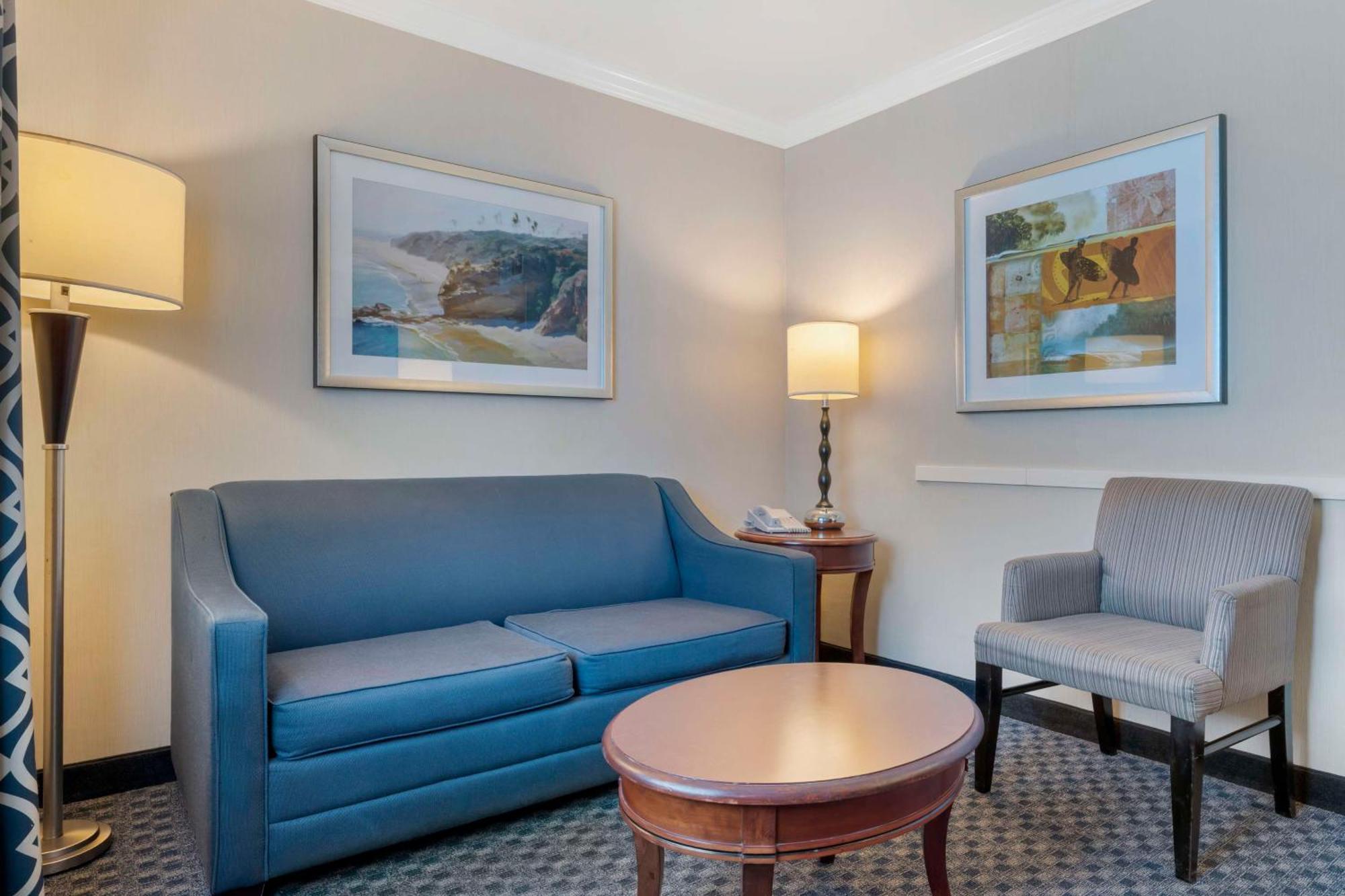 Best Western Plus Marina Shores Hotel Dana Point Buitenkant foto
