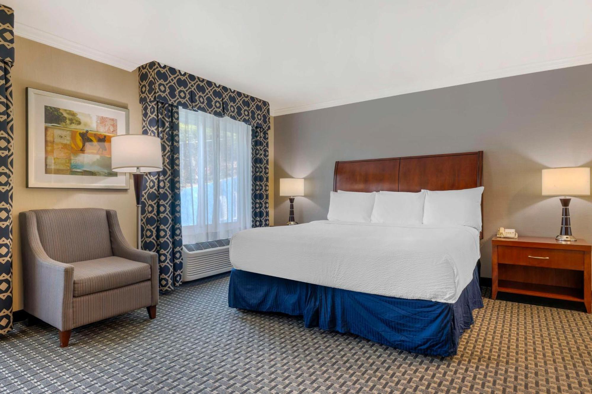 Best Western Plus Marina Shores Hotel Dana Point Buitenkant foto