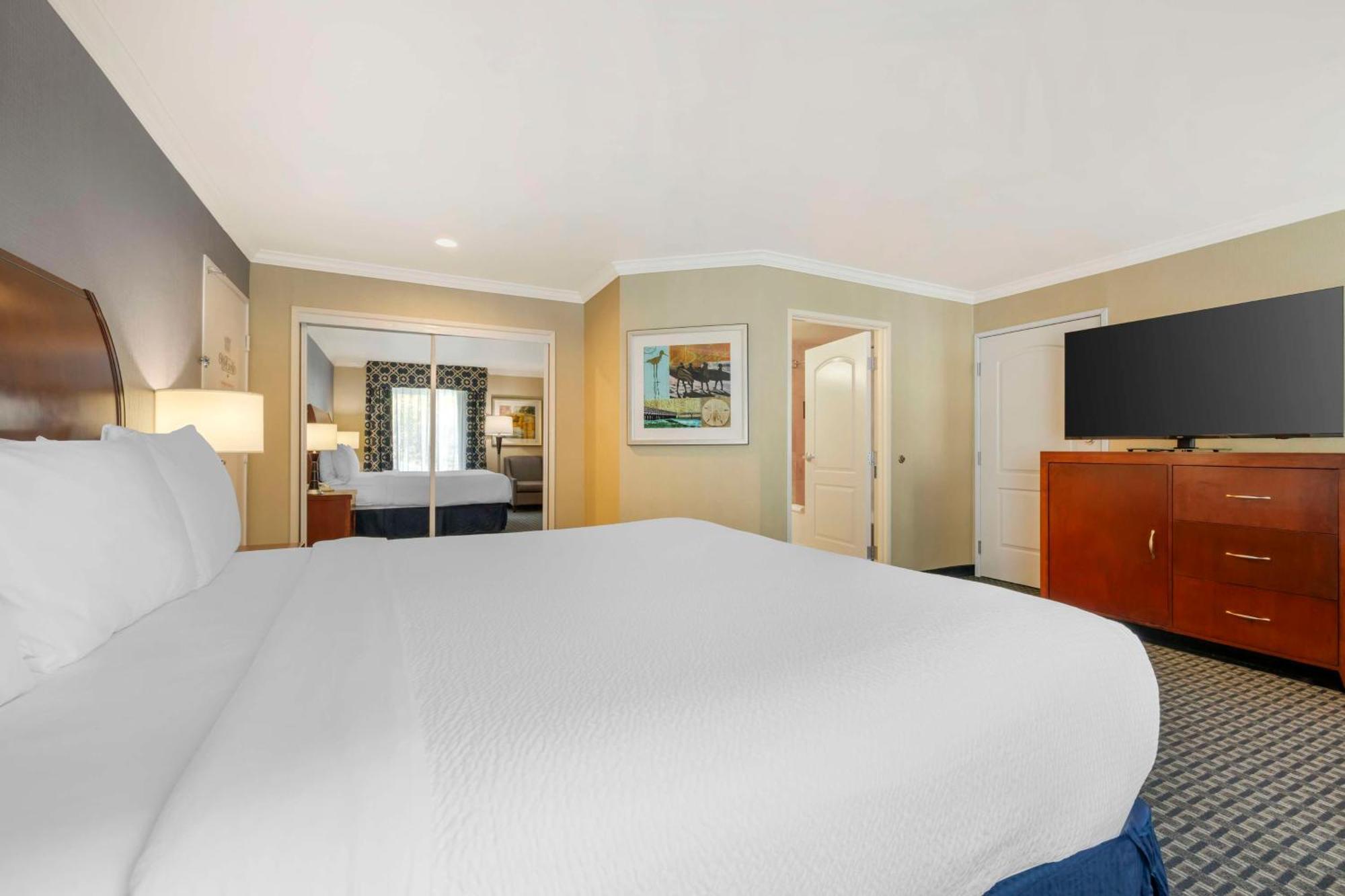 Best Western Plus Marina Shores Hotel Dana Point Buitenkant foto