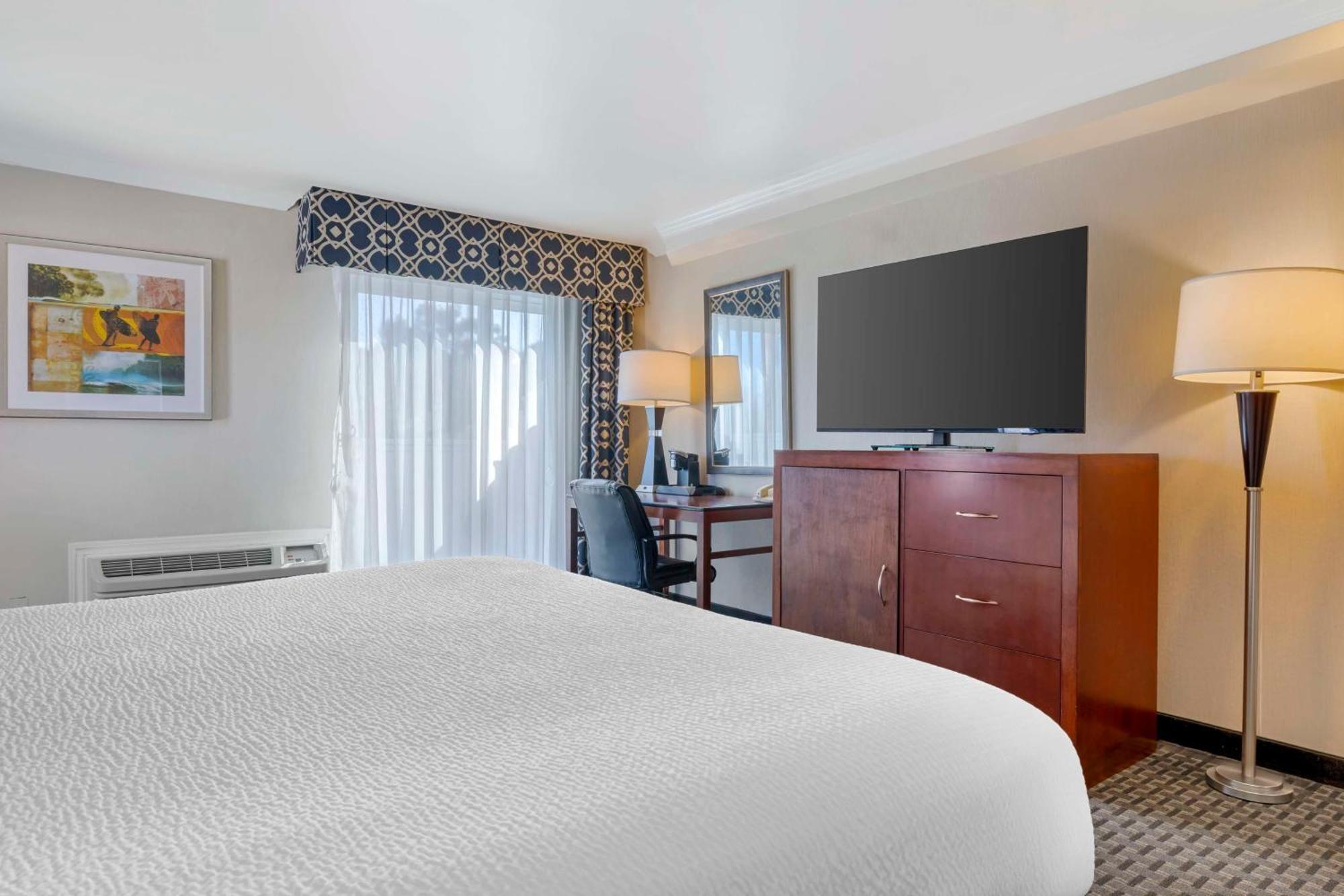 Best Western Plus Marina Shores Hotel Dana Point Buitenkant foto