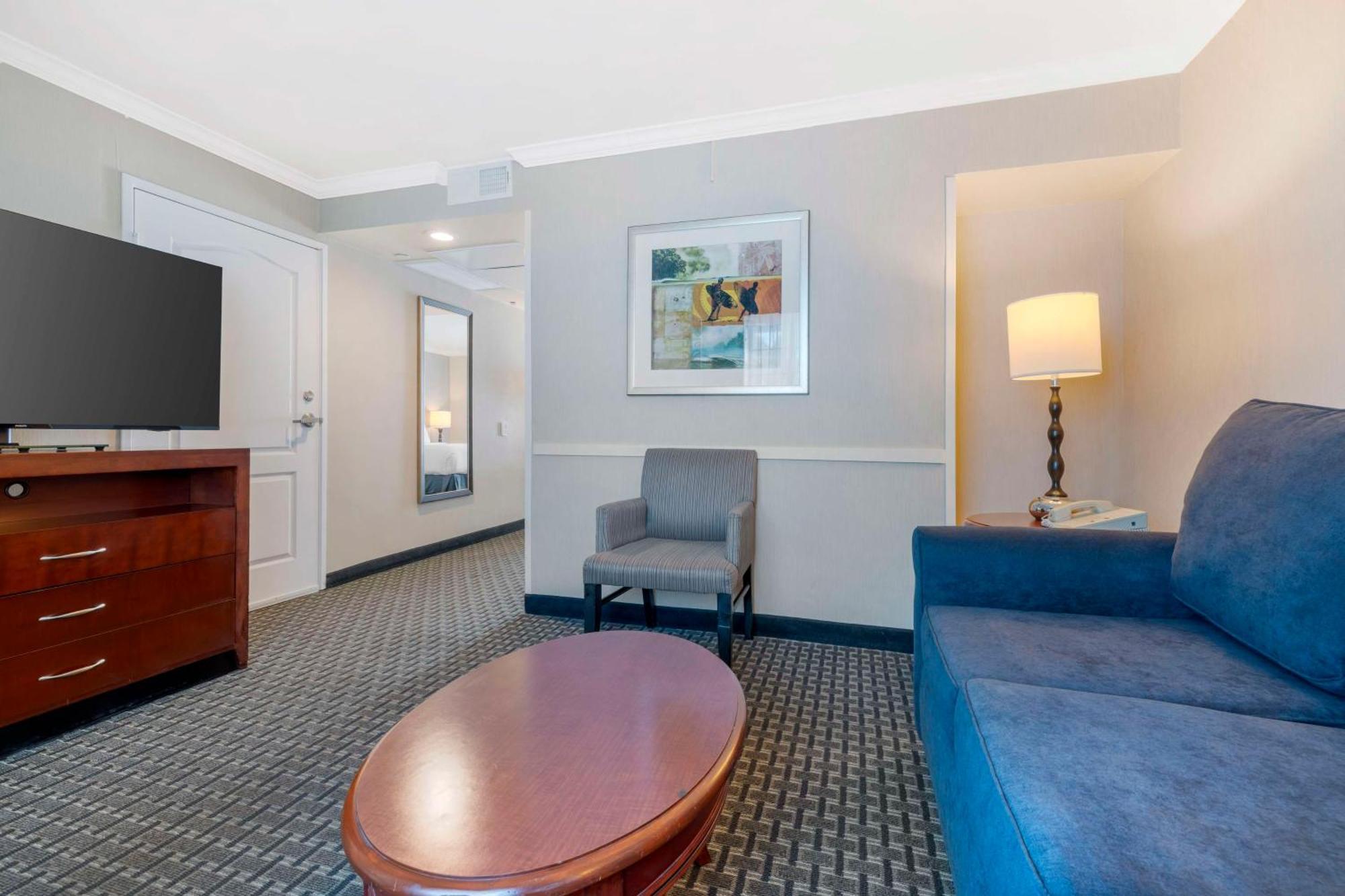Best Western Plus Marina Shores Hotel Dana Point Buitenkant foto