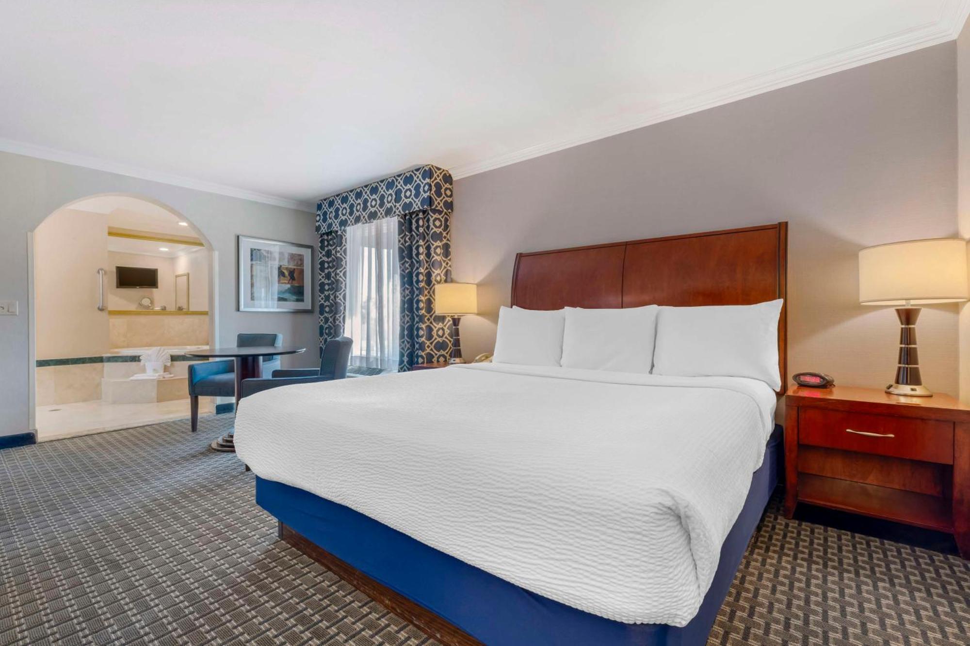 Best Western Plus Marina Shores Hotel Dana Point Buitenkant foto
