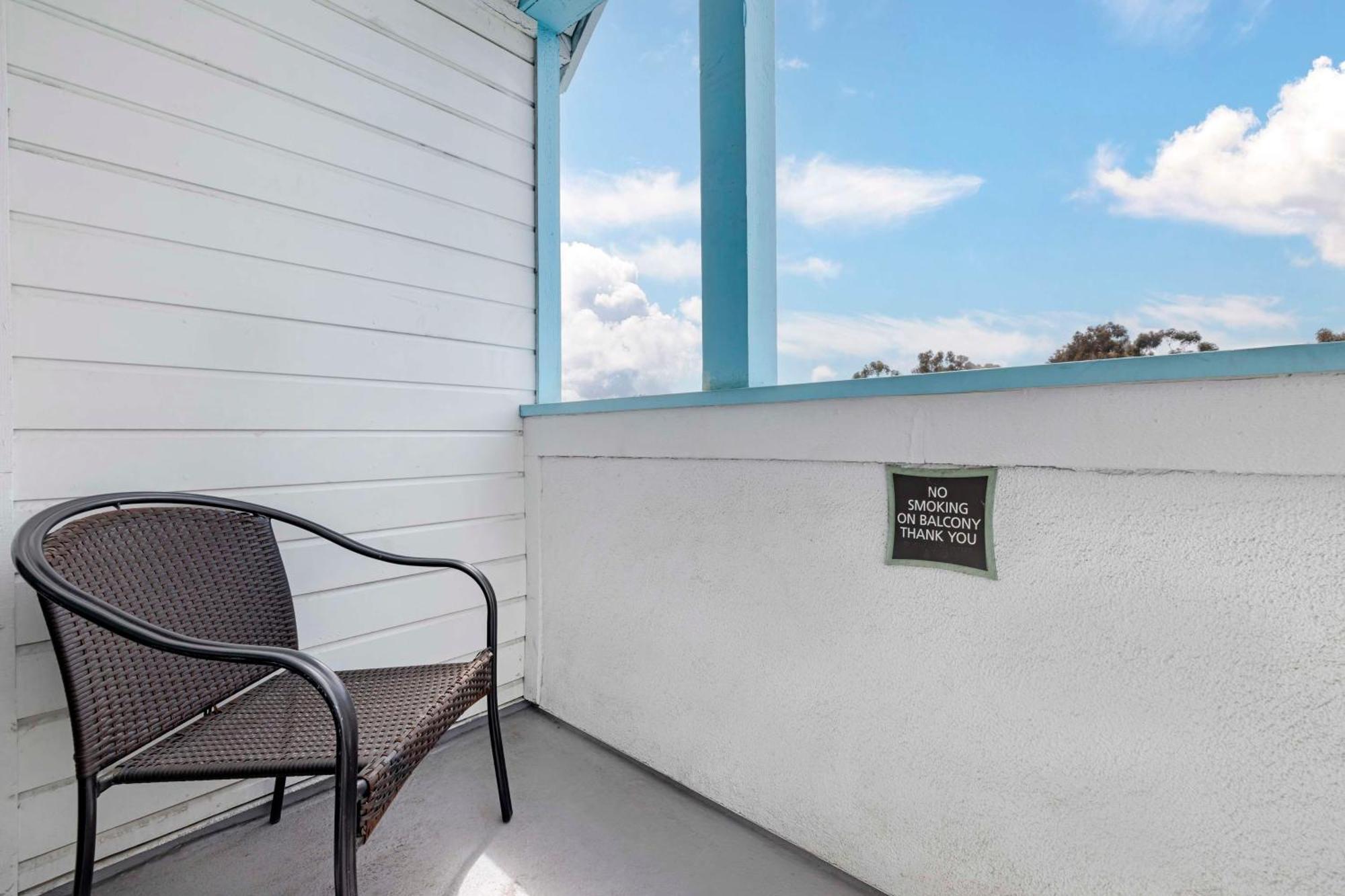 Best Western Plus Marina Shores Hotel Dana Point Buitenkant foto