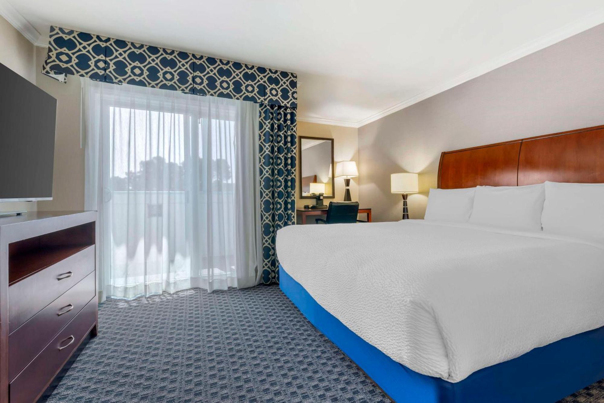 Best Western Plus Marina Shores Hotel Dana Point Buitenkant foto