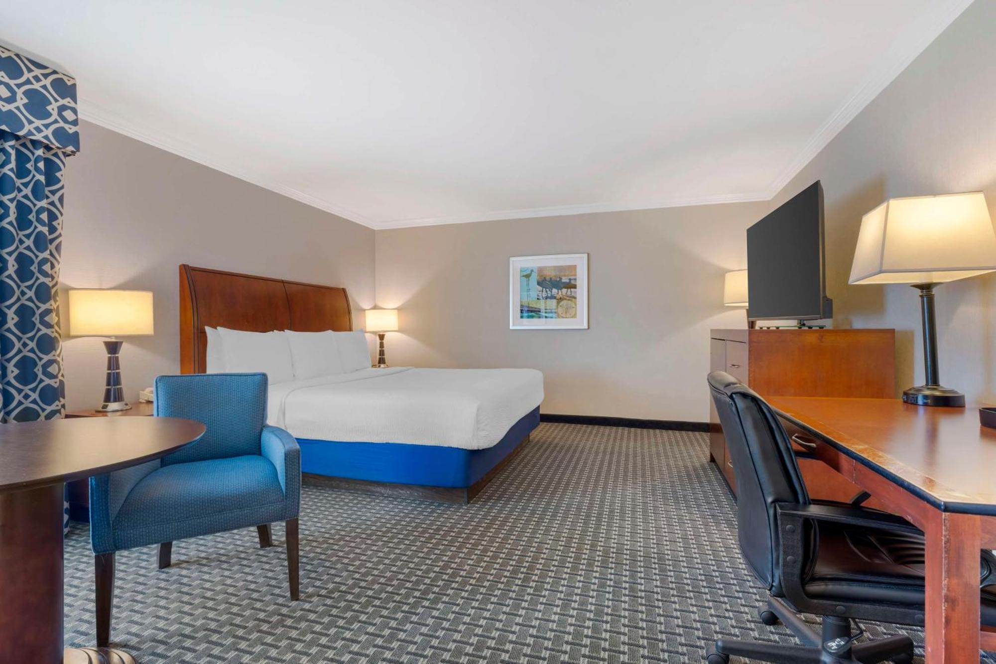 Best Western Plus Marina Shores Hotel Dana Point Buitenkant foto