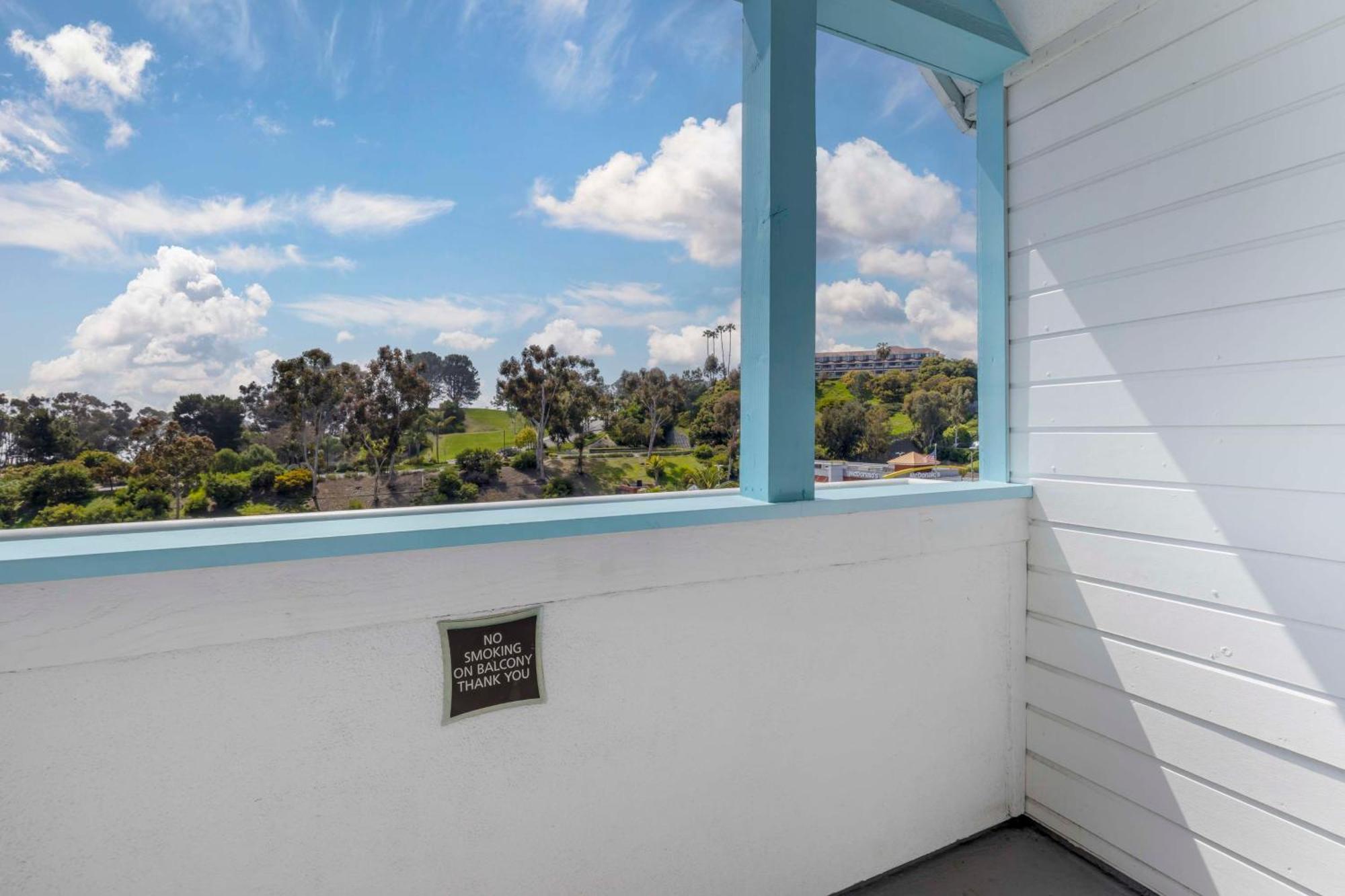 Best Western Plus Marina Shores Hotel Dana Point Buitenkant foto