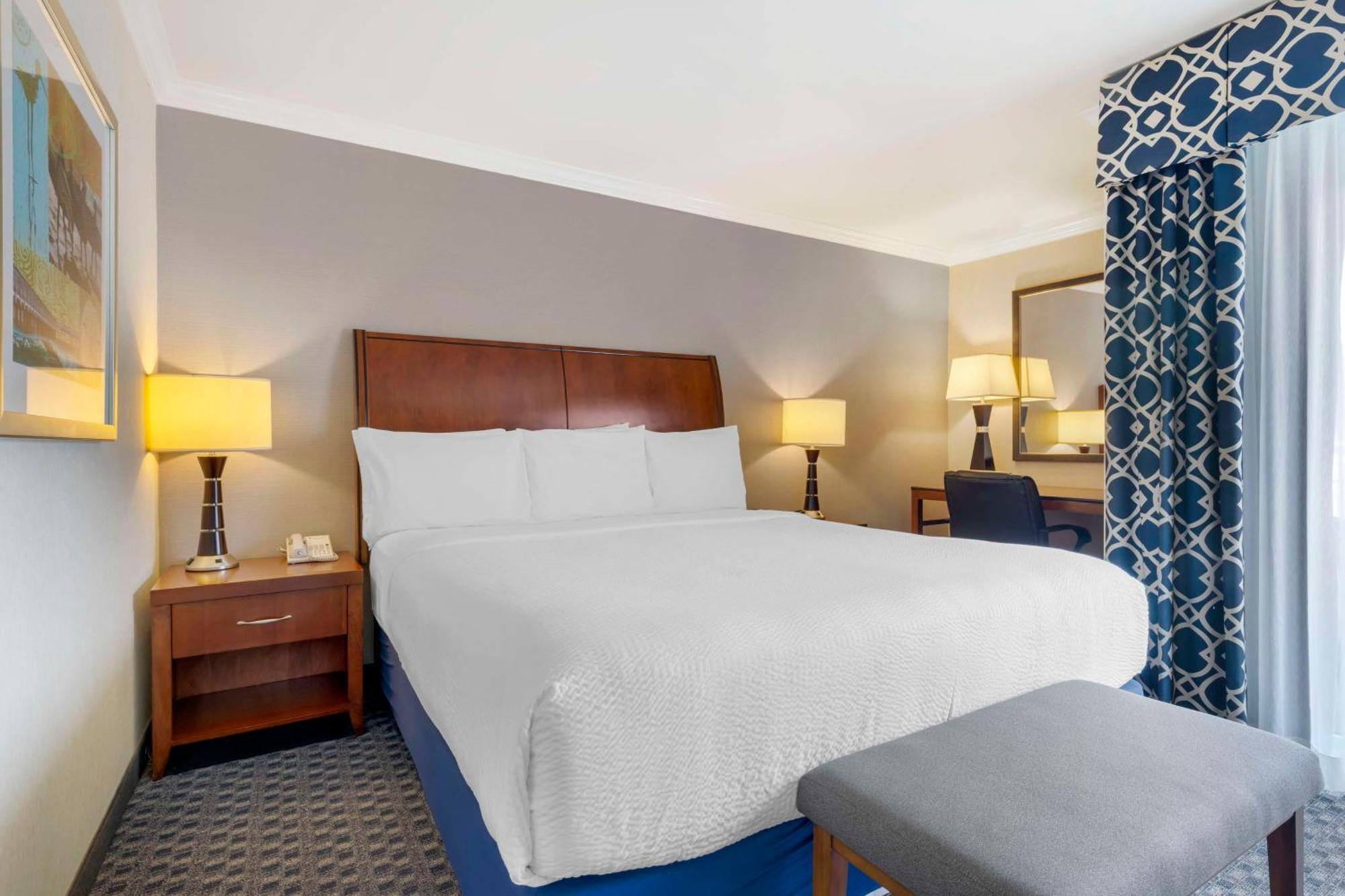 Best Western Plus Marina Shores Hotel Dana Point Buitenkant foto