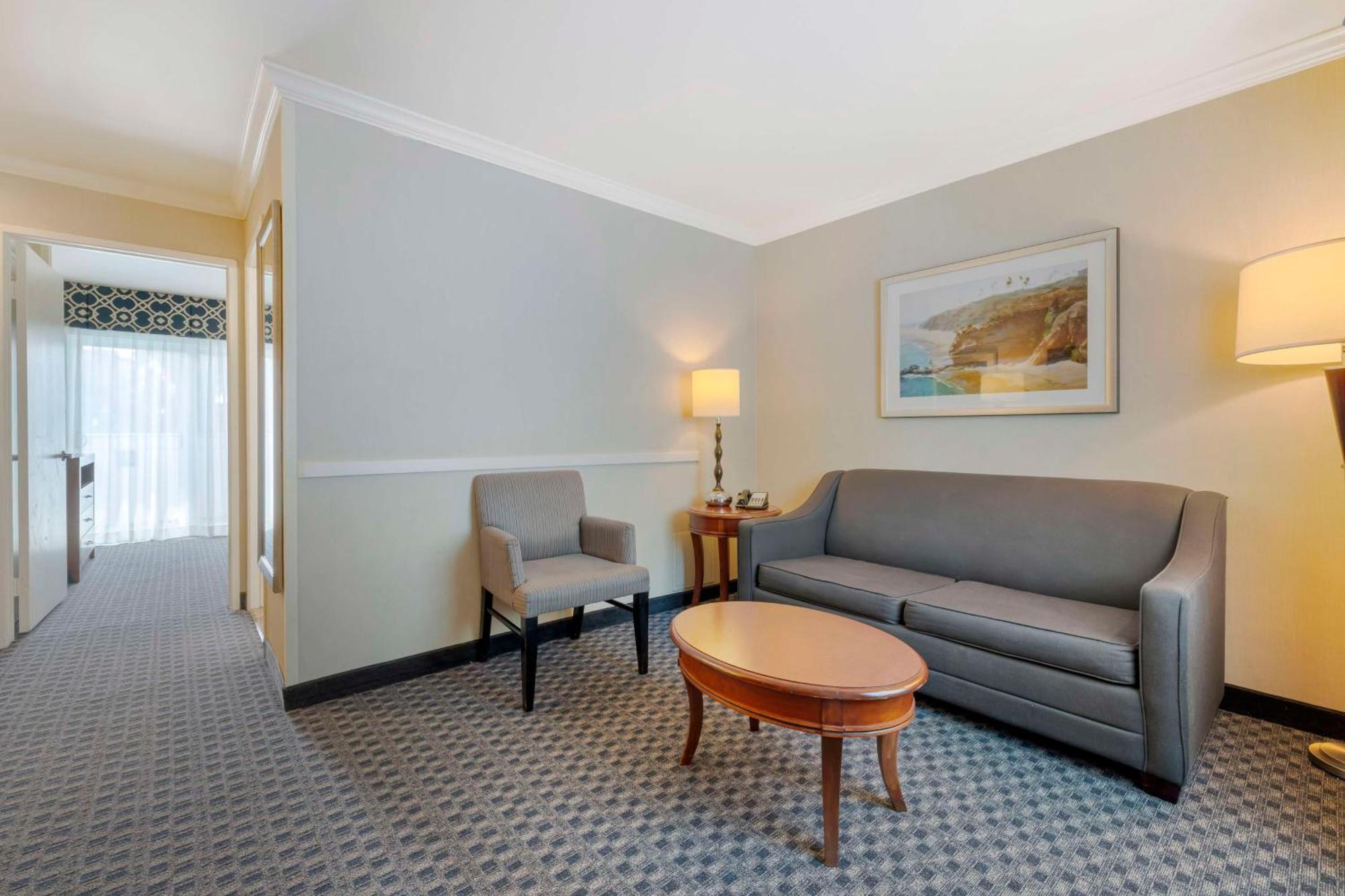 Best Western Plus Marina Shores Hotel Dana Point Buitenkant foto